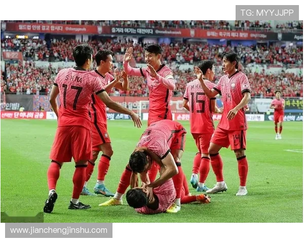 2023年韩国足球明星阵容全解析及其在国际赛场的表现分析