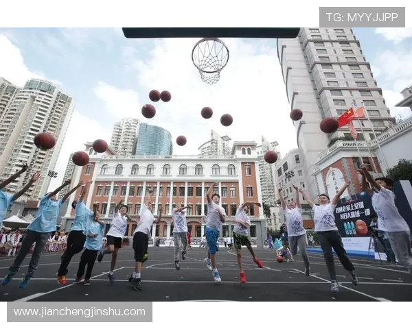 从零起步掌握篮球团队协作技巧与策略的全面指南